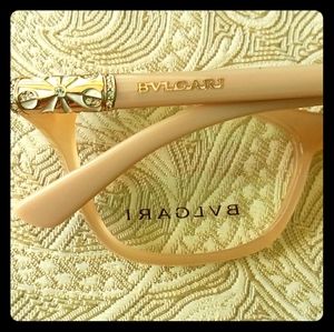 Bvlgari Eyeglass Frames 4093B